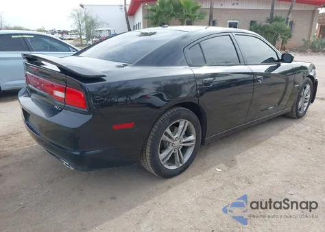 2014 Dodge Charger R/T Plus z USA, uszkodzony, nr VIN 2C3CDXDT7EH296480